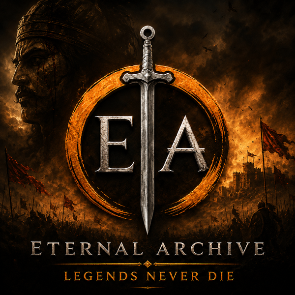 Eternal Archive