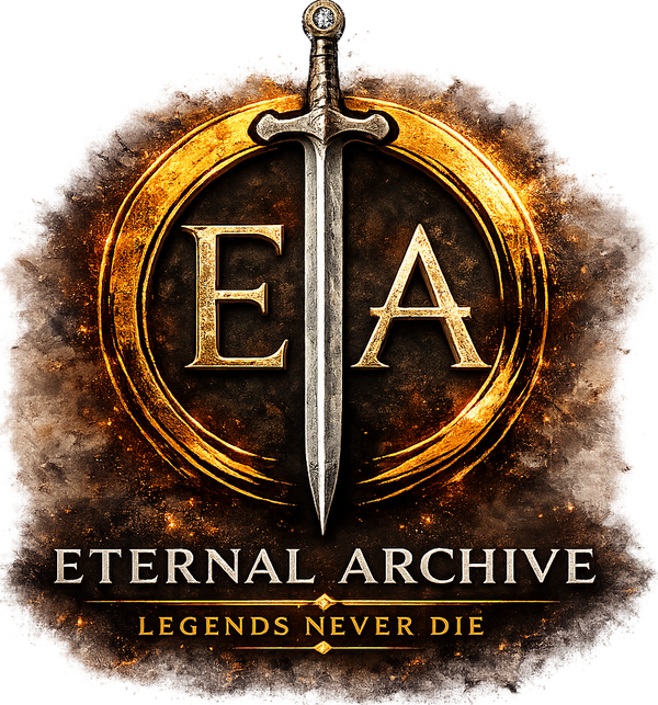 Eternal Archive