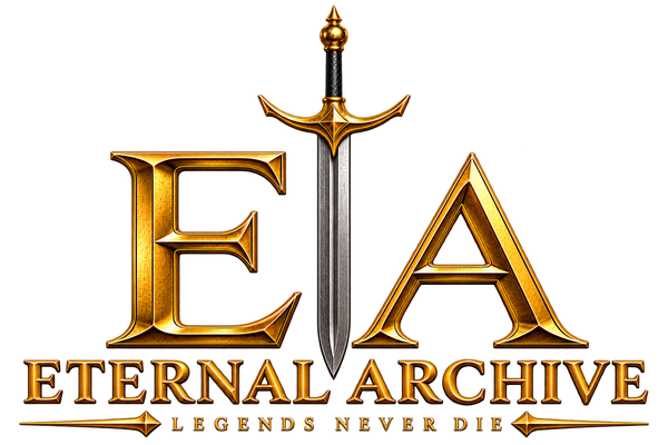 Eternal Archive