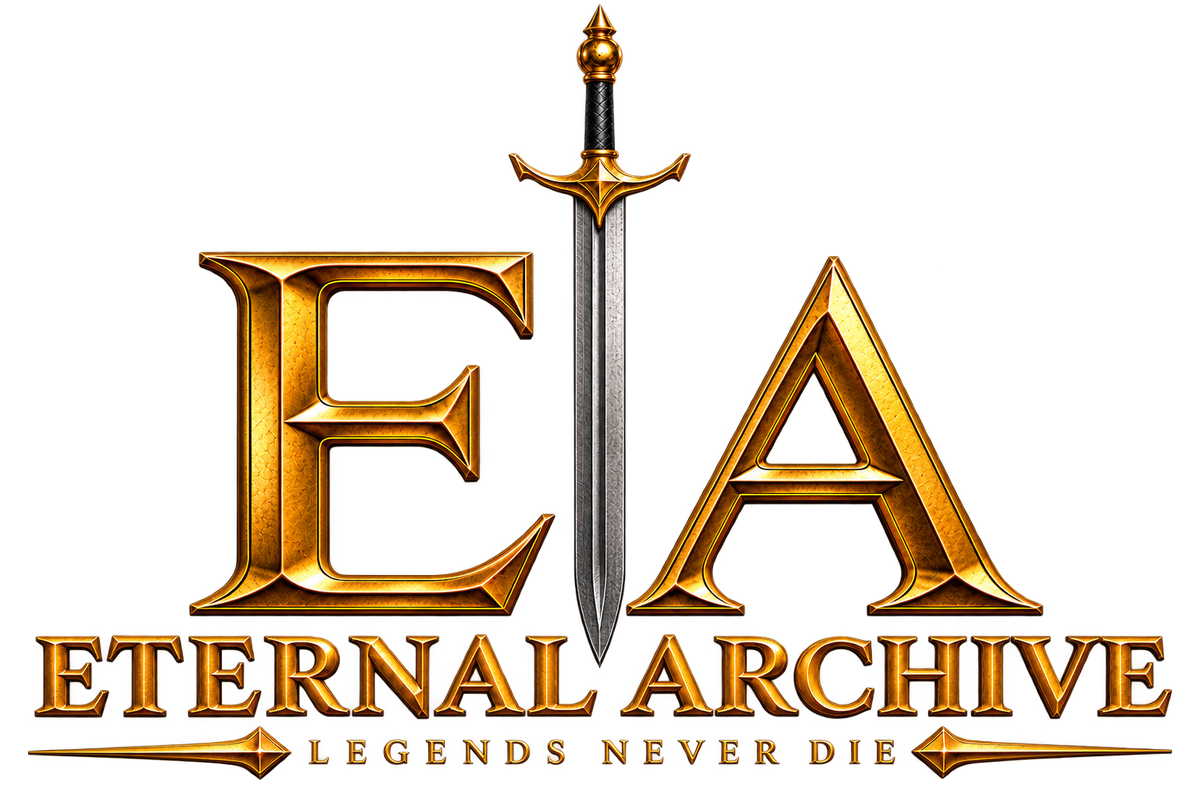 Eternal Archive